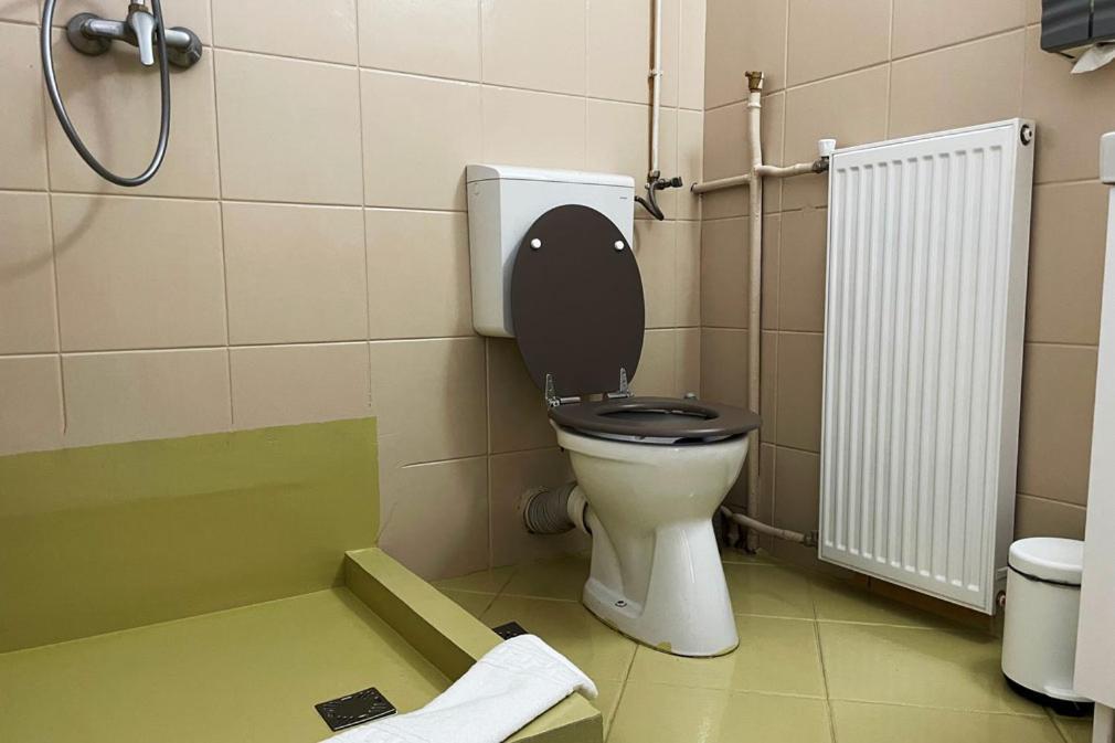 Motel Gilău Quarto foto