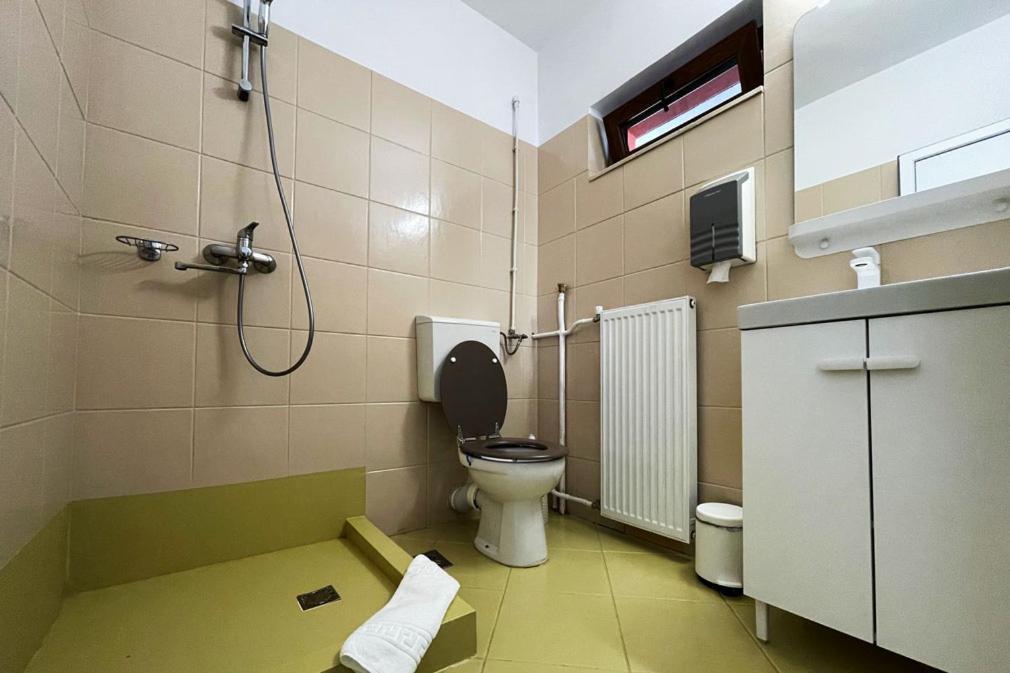 Motel Gilău Quarto foto